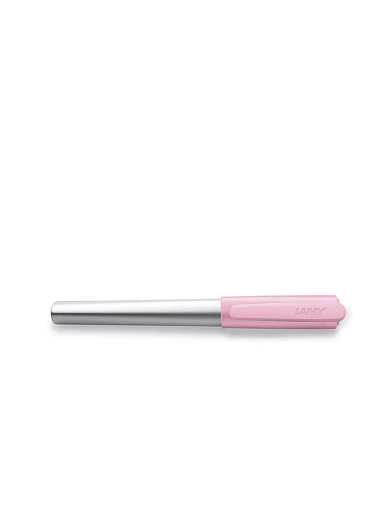 LAMY | Füllhalter AL-star 046 Rose A T10BL | keine Farbe