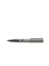 LAMY | Füllhalter LX M ruthenium | Keine Farbe