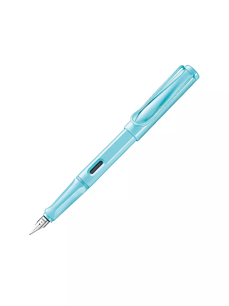 LAMY | Füllhalter Safari Aquasky M | türkis