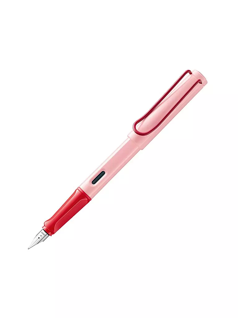 LAMY | Füllhalter Safaricherry blossom M  | rosa