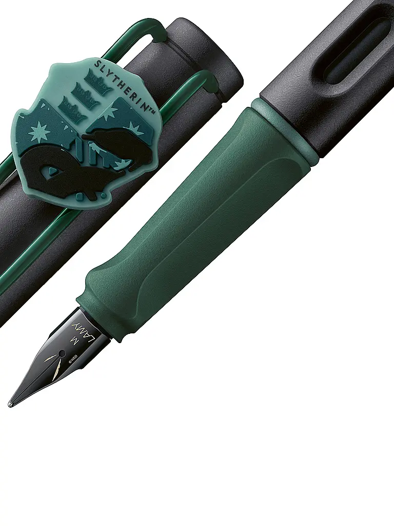 LAMY | Füllhalter SET SAFARI | bunt