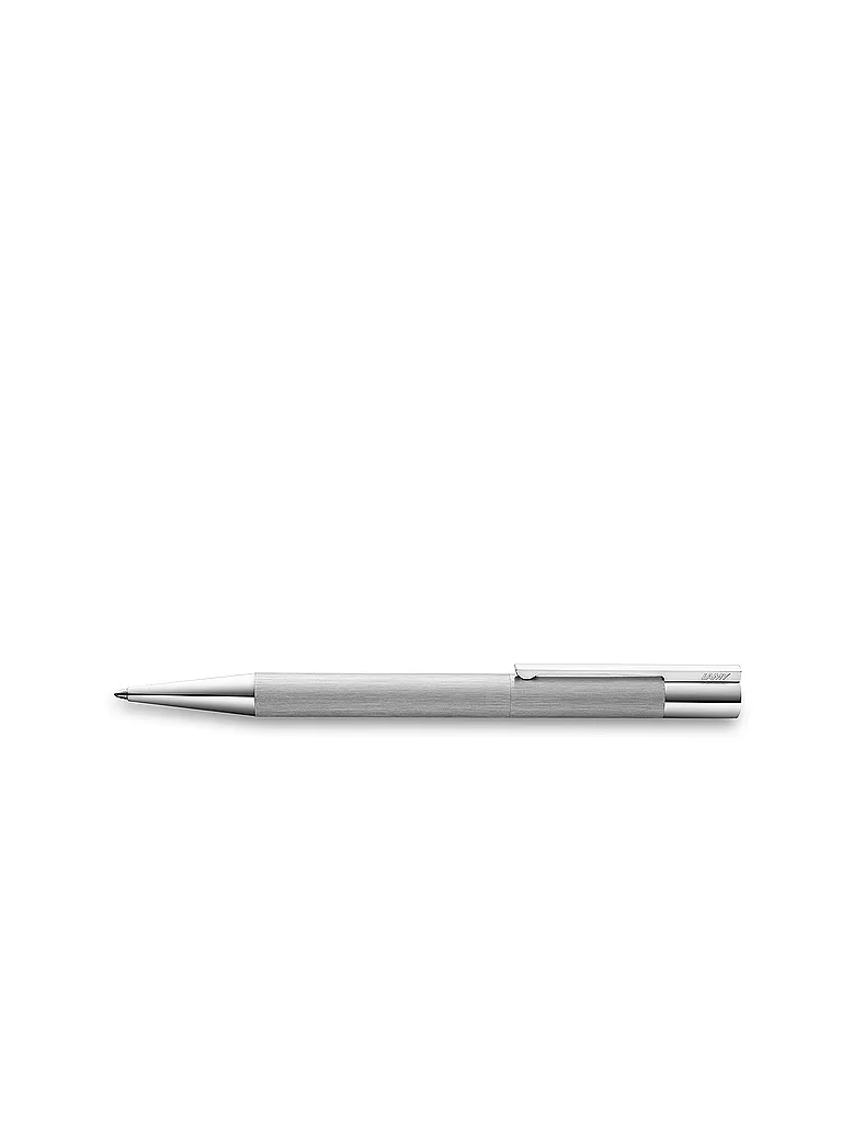 LAMY | Kugelschreiber "Scala" brushed | keine Farbe