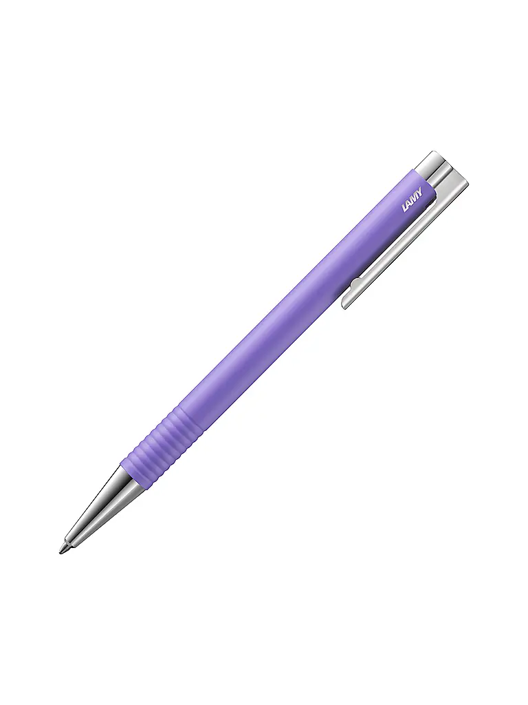 LAMY | Kugelschreiber LX Lavender Matt | Lila