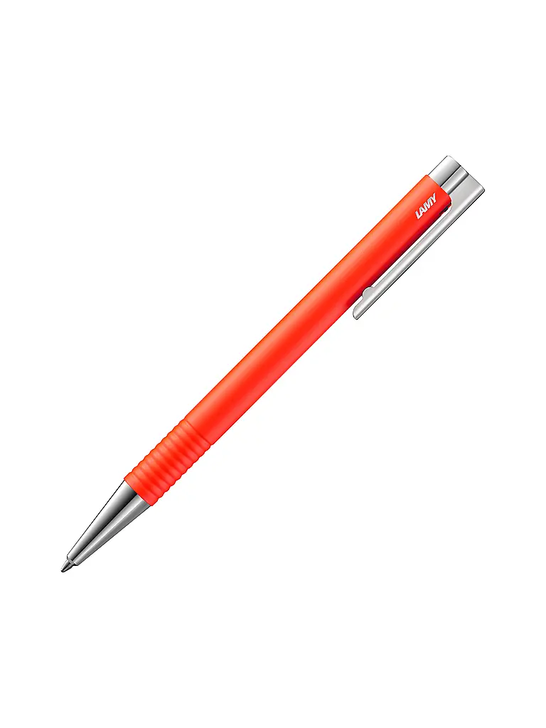 LAMY | Kugelschreiber LX Neonorange Matt | Orange