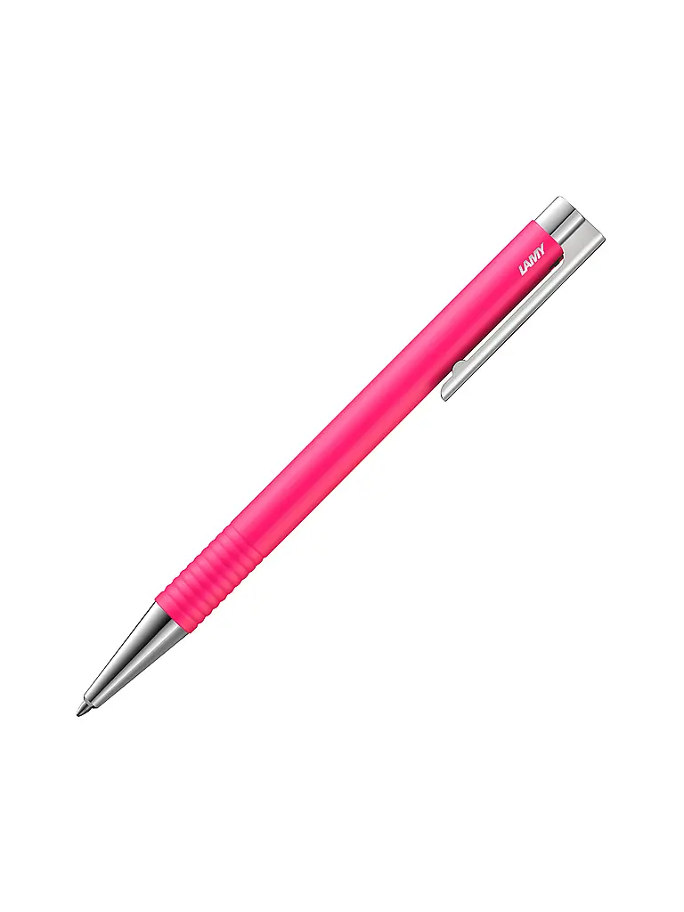 LAMY | Kugelschreiber LX Neonpink Matt | Pink