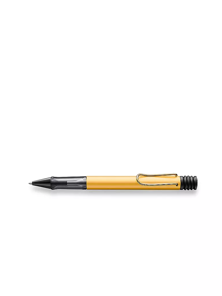 LAMY | Kugelschreiber LX | keine Farbe