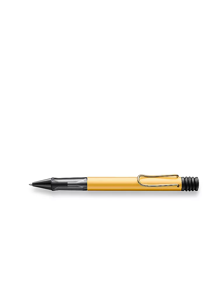 LAMY | Kugelschreiber LX | keine Farbe