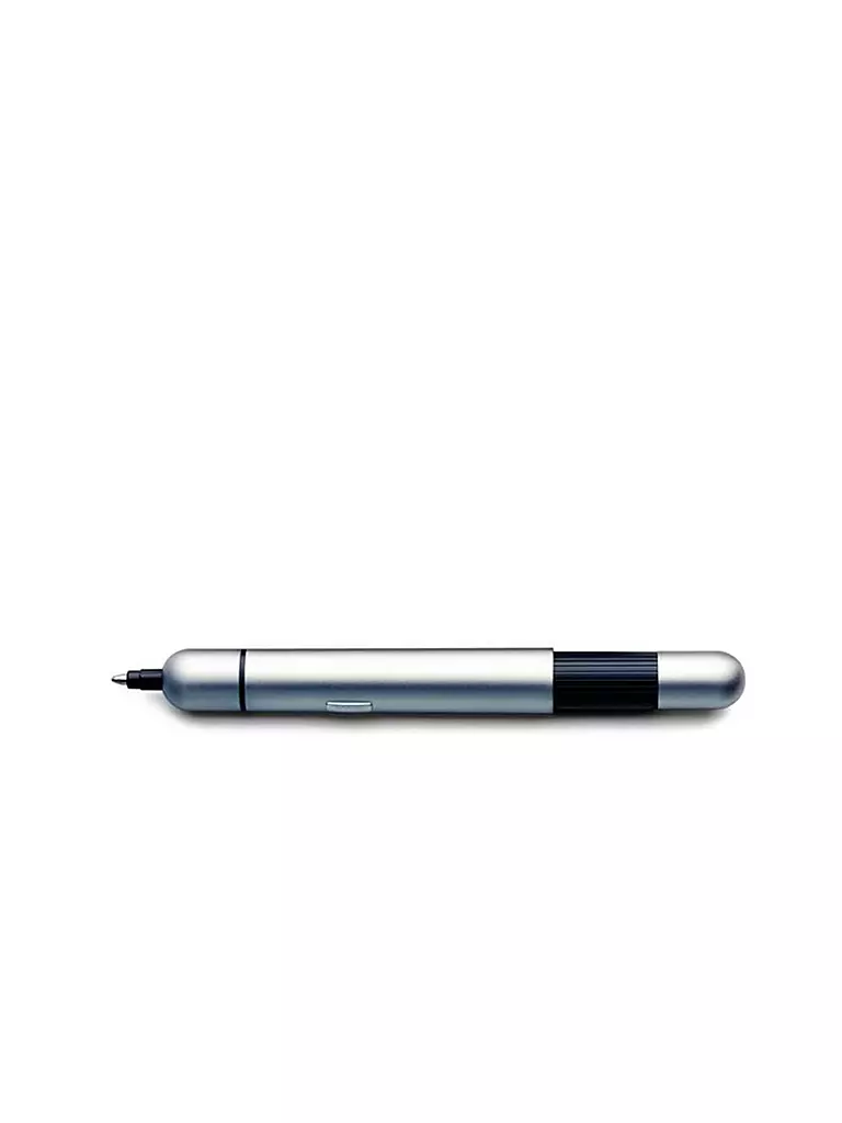 LAMY | Kugelschreiber M287 Chrom Pico | keine Farbe