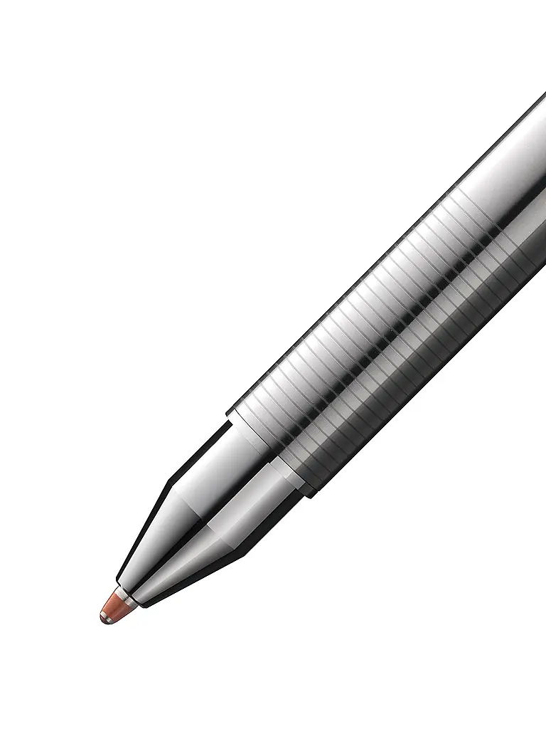LAMY | Multisystem-Stift 745 Silber | 