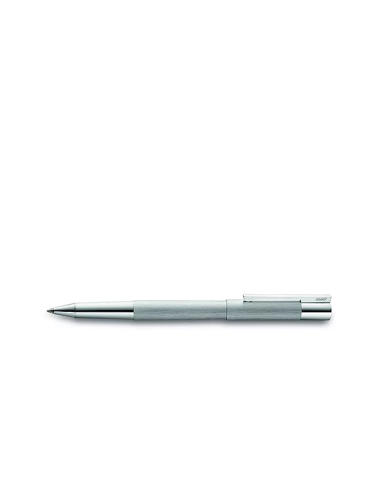 LAMY | Tintenroller "Scala Brushed" 351 | keine Farbe