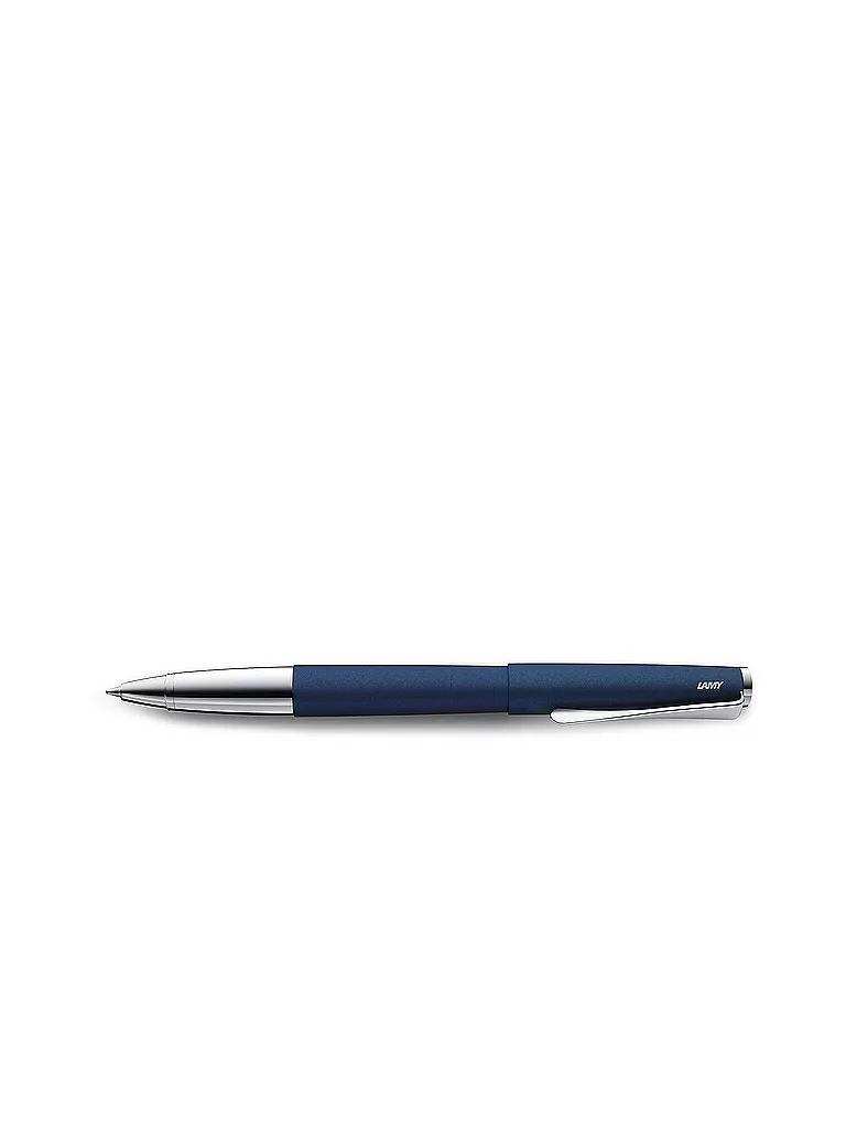 LAMY | Tintenroller "Studio" 367 imperialblue | keine Farbe