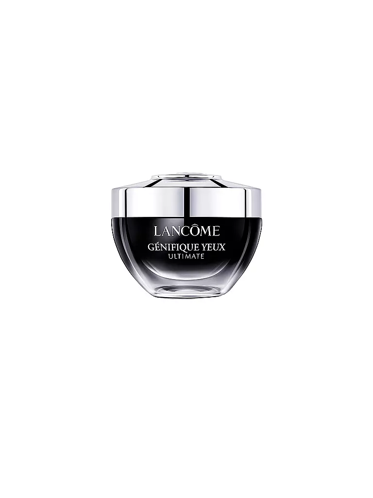 LANCÔME |  Génifique Ultimate Augencreme 20ml | keine Farbe