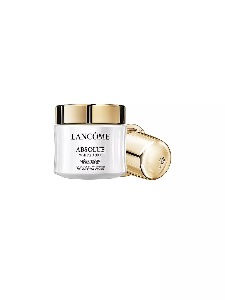 LANCÔME | Absolue Brightening Regenerating Cream Refill 60ml | keine Farbe