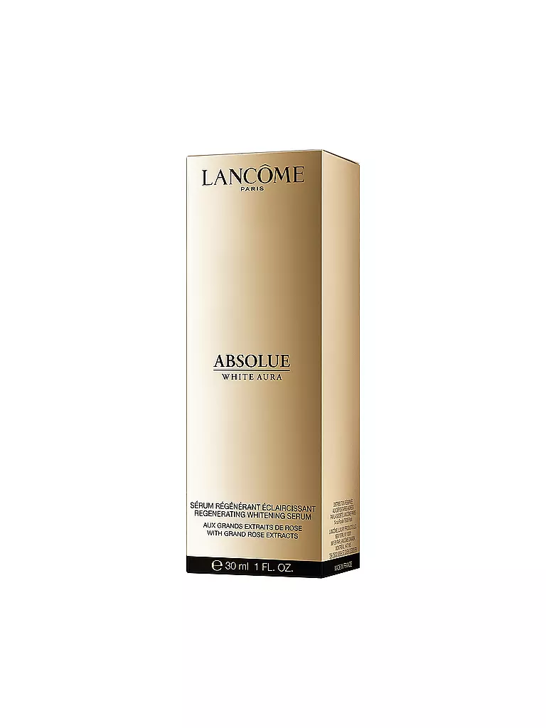 LANCÔME | Absolue Brightening Regenerating Serum 30ml | keine Farbe