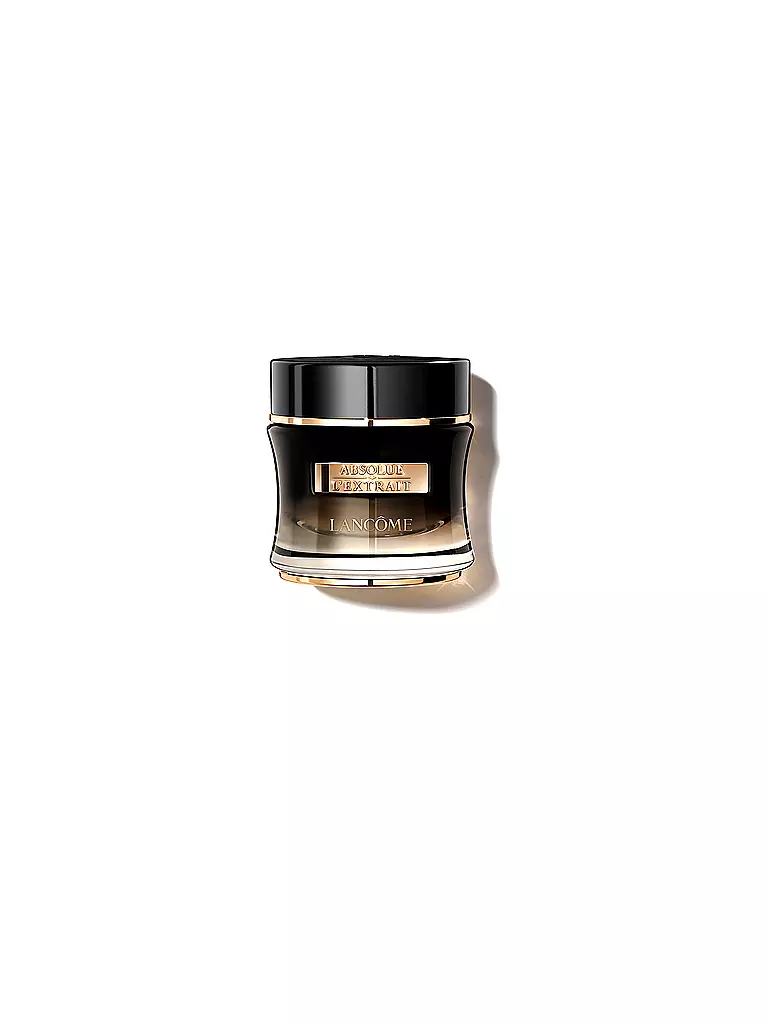 LANCÔME | Absolue L'Extrait Eye Cream 15ml | keine Farbe