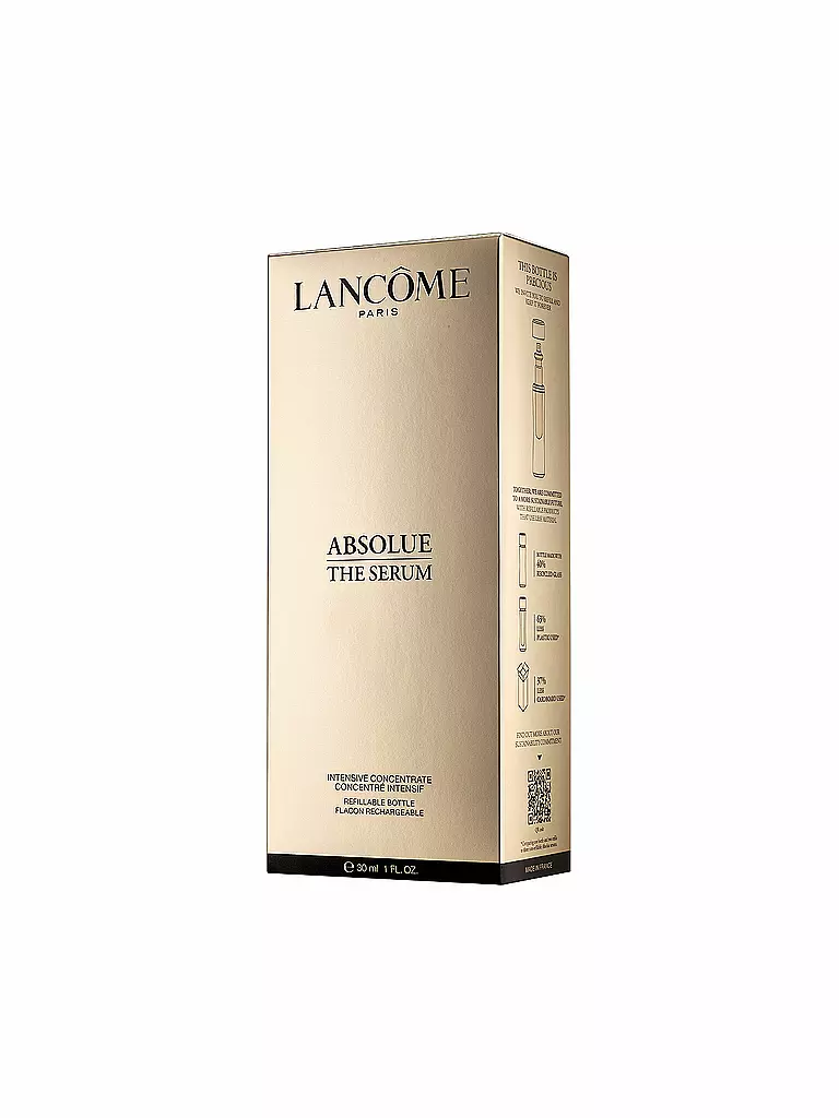 LANCÔME | Absolue Le Serum 30ml | keine Farbe