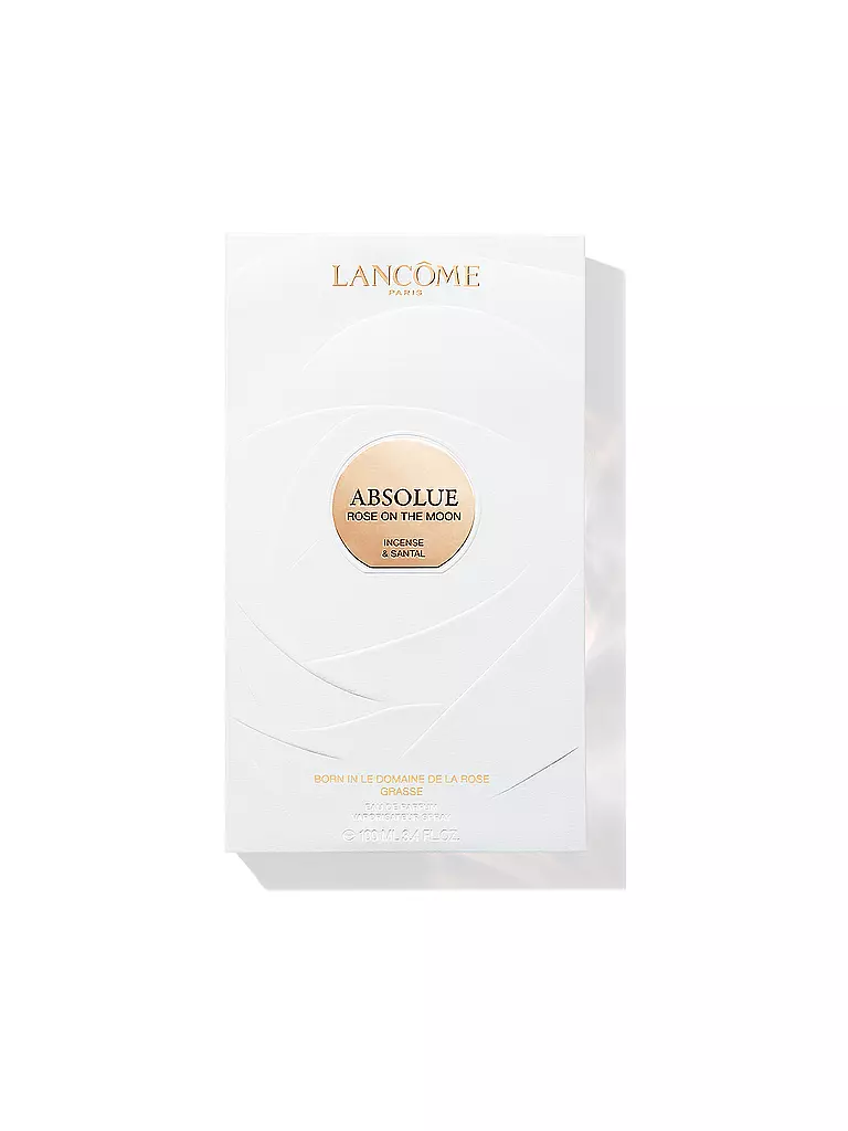 LANCÔME | Absolue Les Parfums Rose on the Moon Eau de Parfum 100ml | keine Farbe