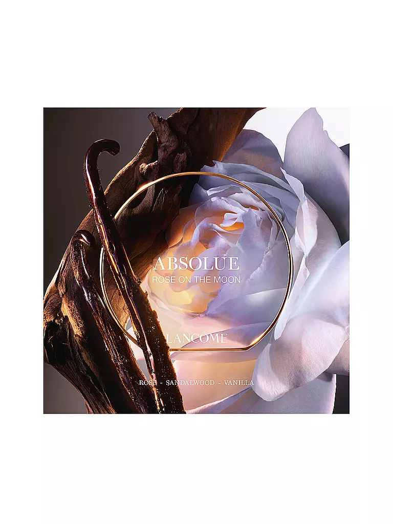 LANCÔME | Absolue Les Parfums Rose on the Moon Eau de Parfum 100ml | keine Farbe