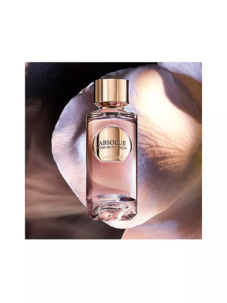 LANCÔME | Absolue Les Parfums Rose on the Moon Eau de Parfum 100ml | keine Farbe