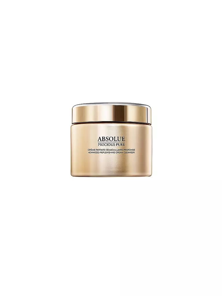 LANCÔME | Absolue Precious Pure Cream Cleanser 200ml | 