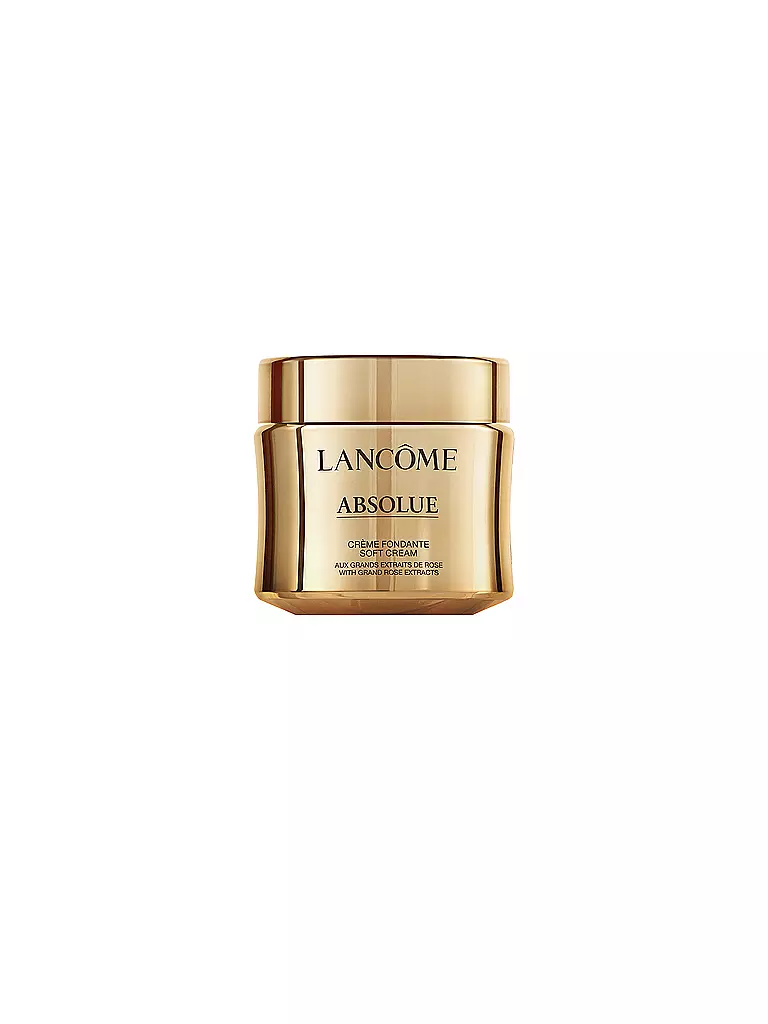 LANCÔME | Absolue Soft Cream 30ml  | transparent