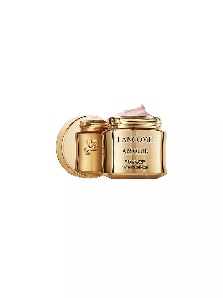 LANCÔME | Absolue Soft Cream 30ml  | transparent