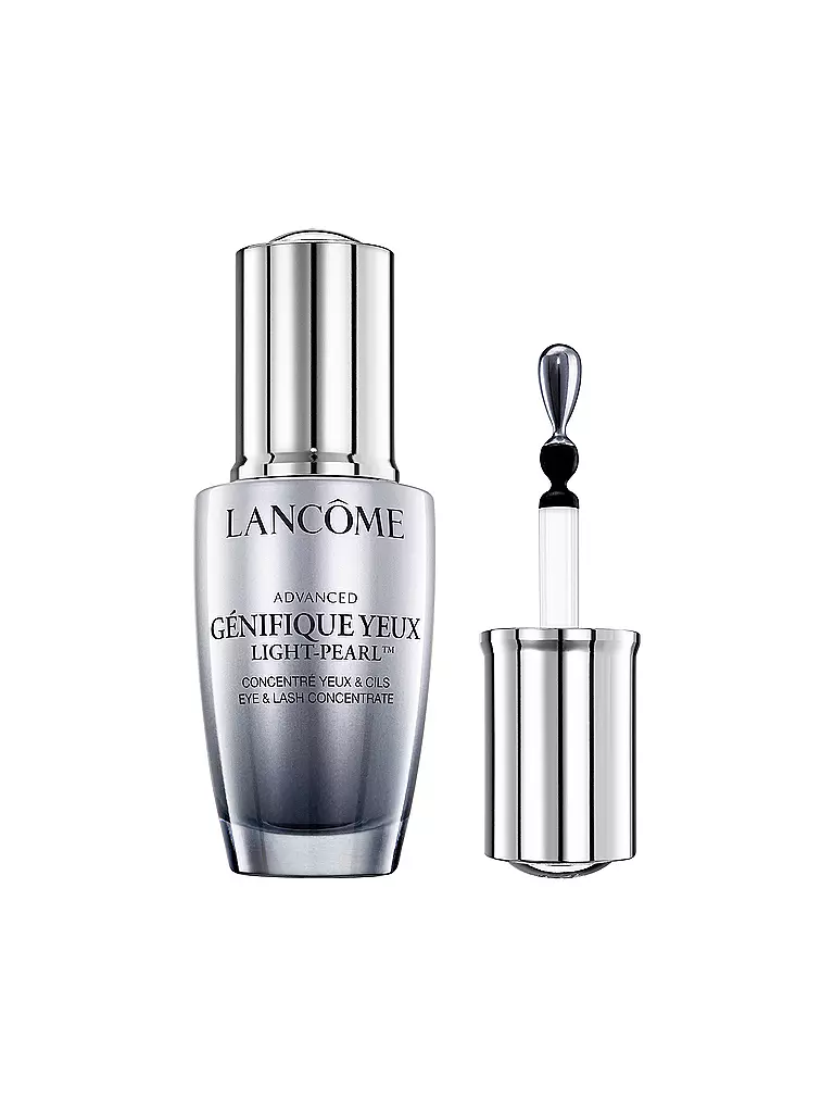 LANCÔME | Advanced Génifique Yeux Light Pearl - Augen- & Wimpernserum 20ml | keine Farbe