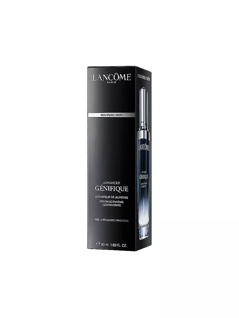 LANCÔME | Advanced Génifique Serum 50ml | keine Farbe