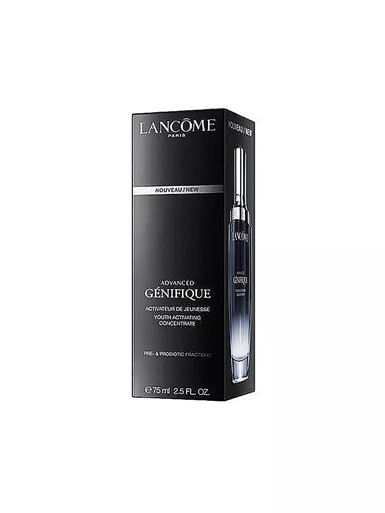 LANCÔME | Advanced Génifique Serum 75ml | keine Farbe