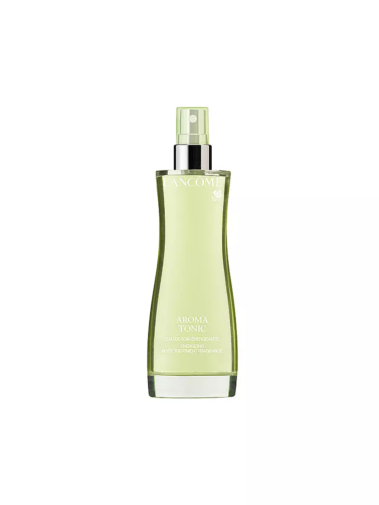 LANCÔME | Aroma Tonic Eau De Soin 100ml | transparent