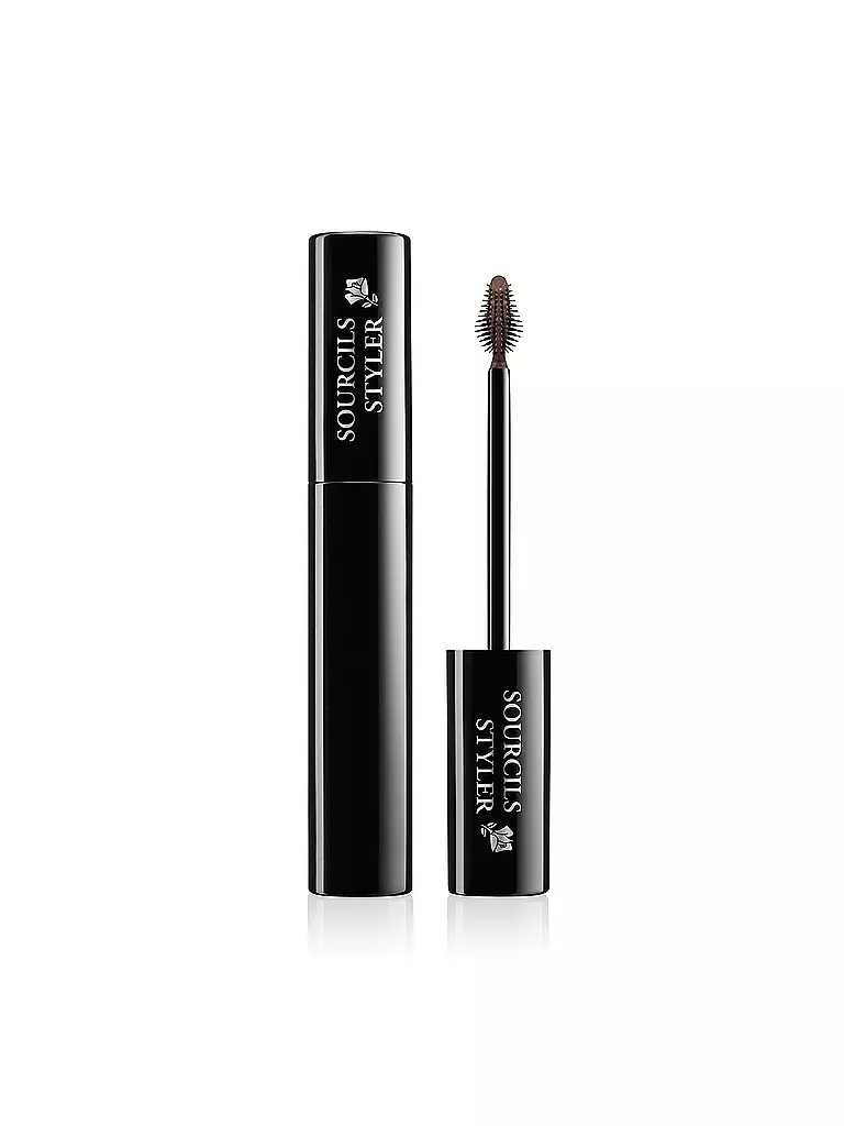 LANCÔME | Augenbrauenstift - Sourcils Styler (02 Chatain) | 