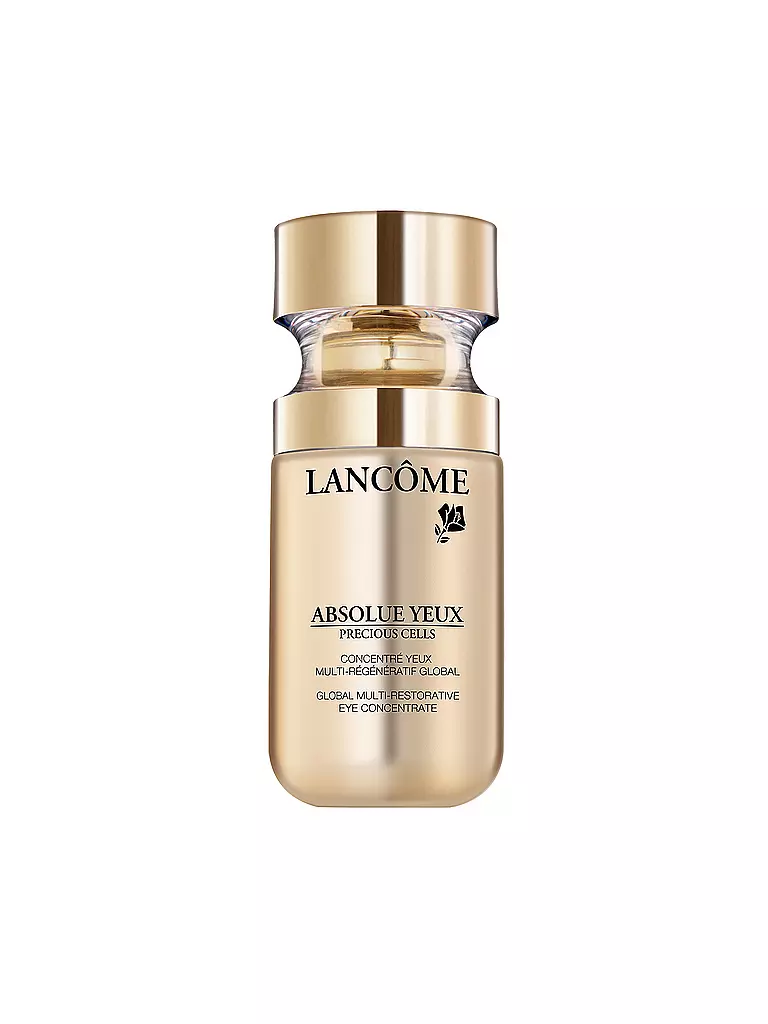 LANCÔME | Augencreme - Absolue Precious Cells Serum Yeux 15ml | transparent