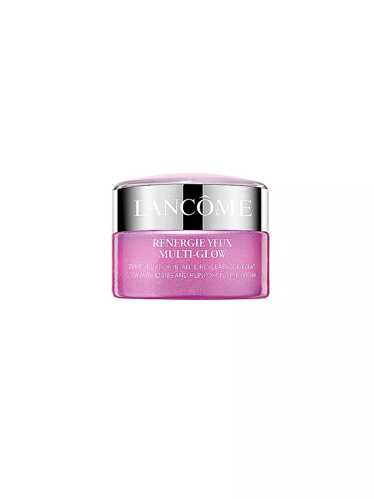 LANCÔME | Augencrme - Rénergie Multi-Glow Eye Cream 15ml | 