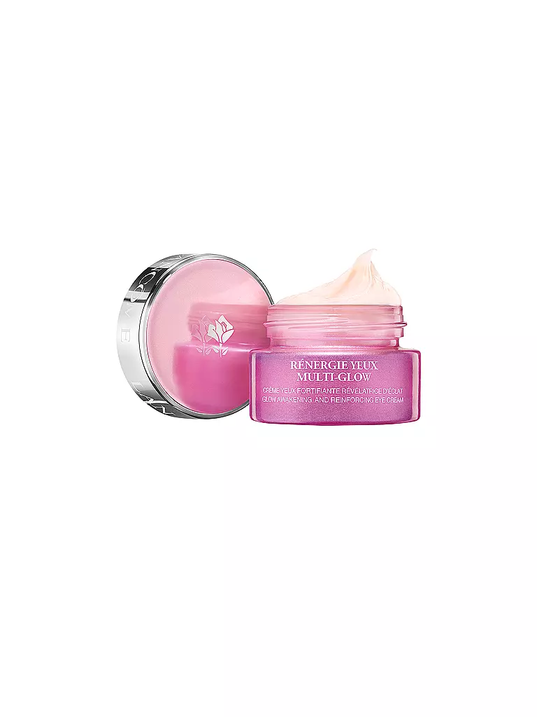 LANCÔME | Augencrme - Rénergie Multi-Glow Eye Cream 15ml | 