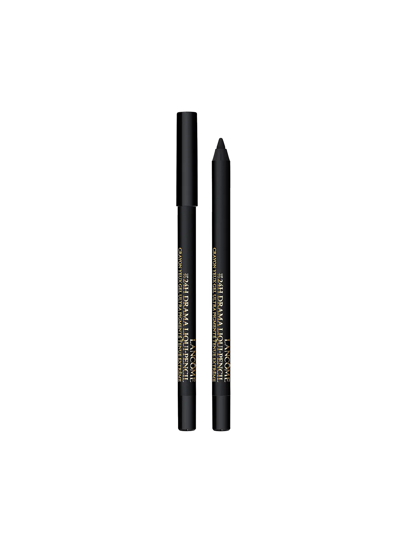 LANCÔME | Augenkonturenstift - Drama Liquid Pencil 24h ( 08 Eiffel Diamond )  | schwarz