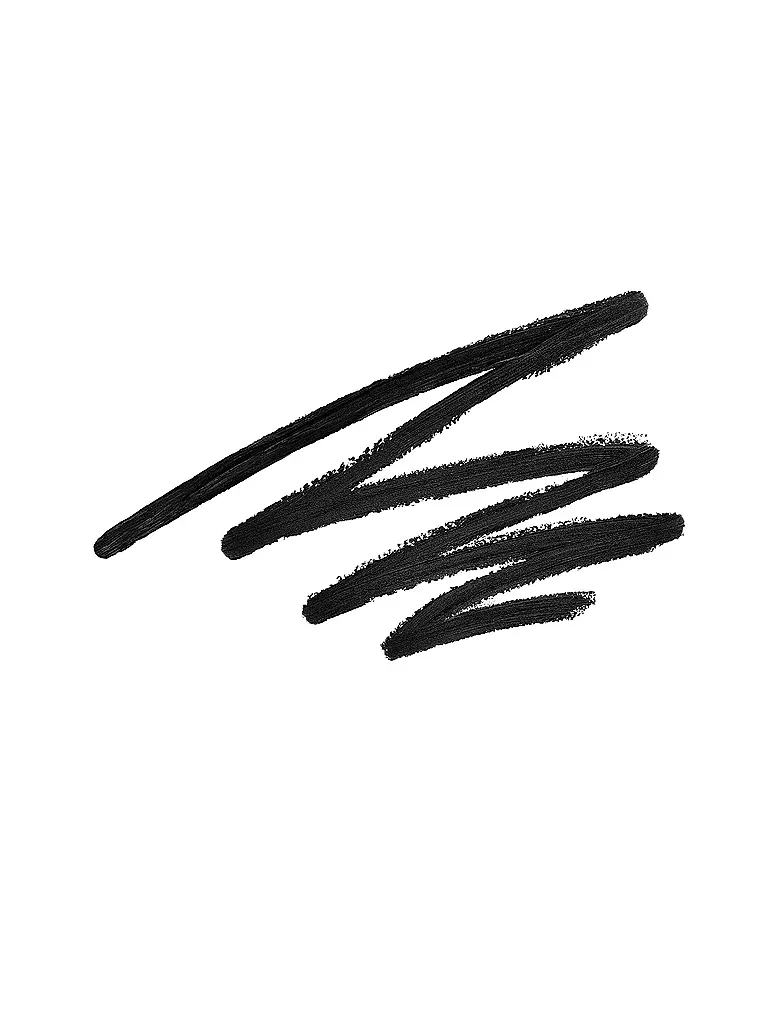 LANCÔME | Augenkonturenstift - Drama Liquid Pencil 24h ( 01 Cafe Noir )  | schwarz