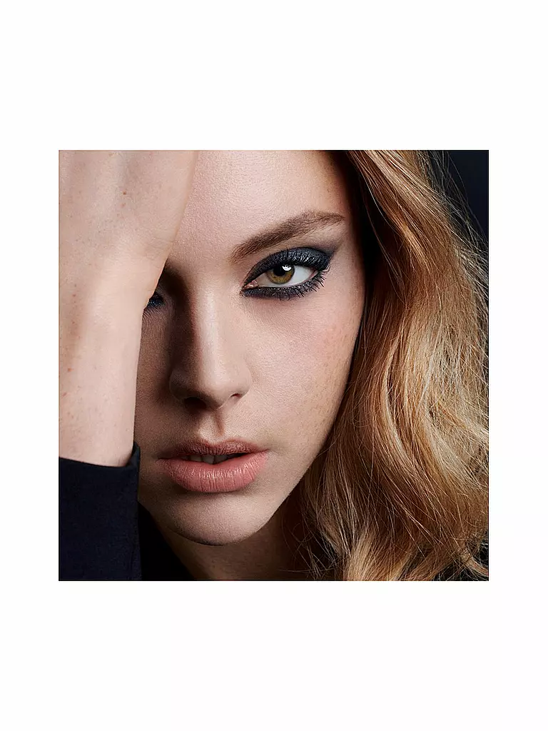 LANCÔME | Augenkonturenstift - Drama Liquid Pencil 24h ( 01 Cafe Noir )  | schwarz