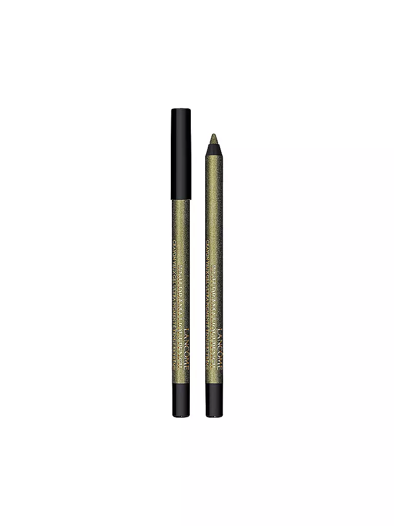 LANCÔME | Augenkonturenstift - Drama Liquid Pencil 24h ( 04 Leading Lights )  | silber