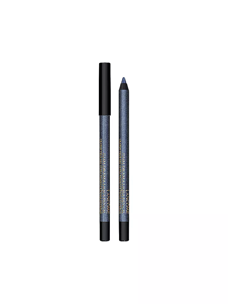 LANCÔME | Augenkonturenstift - Drama Liquid Pencil 24h ( 05 Seine Sparkles )  | grau