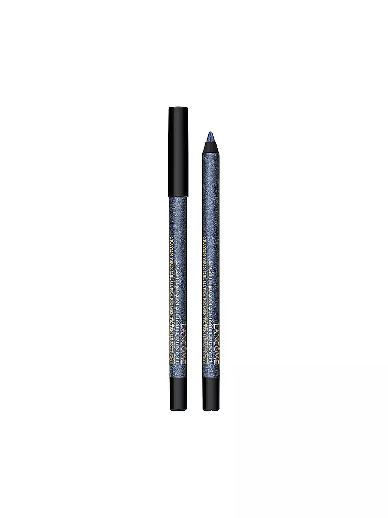 LANCÔME | Augenkonturenstift - Drama Liquid Pencil 24h ( 05 Seine Sparkles )  | dunkelblau