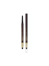 LANCÔME | Augenkonturenstift - Le Stylo Waterproof ( 02 Noir Intense )  | braun