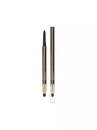 LANCÔME | Augenkonturenstift - Le Stylo Waterproof ( 02 Noir Intense )  | braun