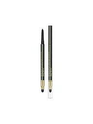 LANCÔME | Augenkonturenstift - Le Stylo Waterproof ( 02 Noir Intense )  | grün