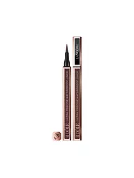 LANCÔME | Augenkonturelnstift - Idôle Liner ( 01 Black )  | braun