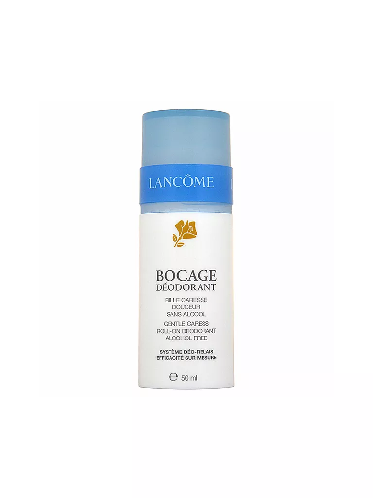 LANCÔME | Bocage Deodorant Roll On 50ml | keine Farbe