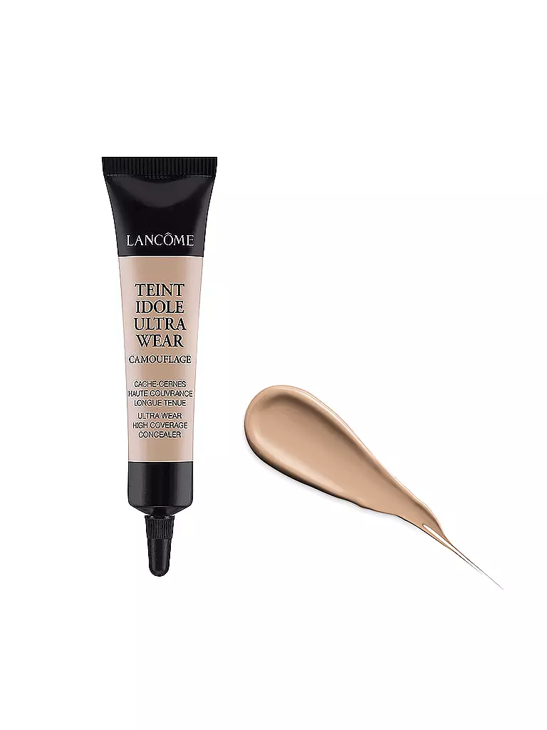 LANCÔME | Concealer - Teint Idole Ultra Wear Camouflage ( 110 Beige Ivoire ) | beige