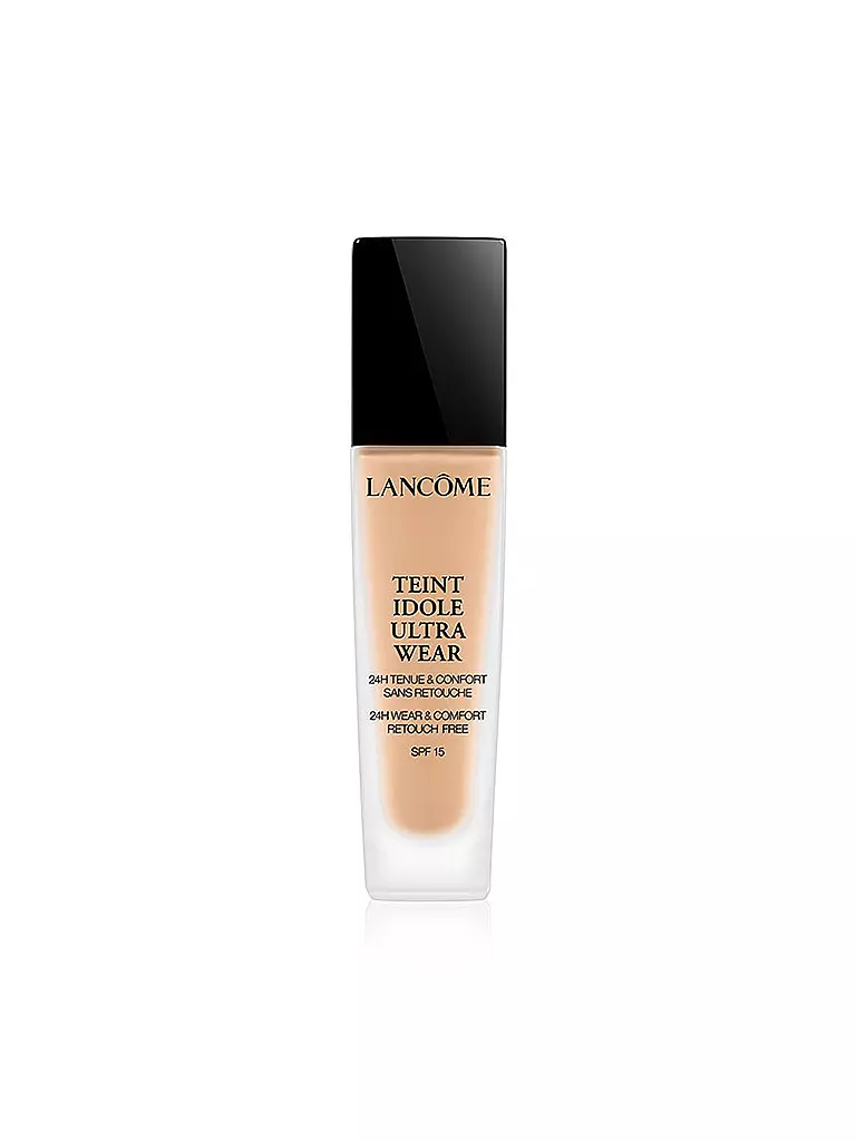 LANCÔME | Foundation - Teint Idole Ultra Wear (005 Beige Ivoire) | beige