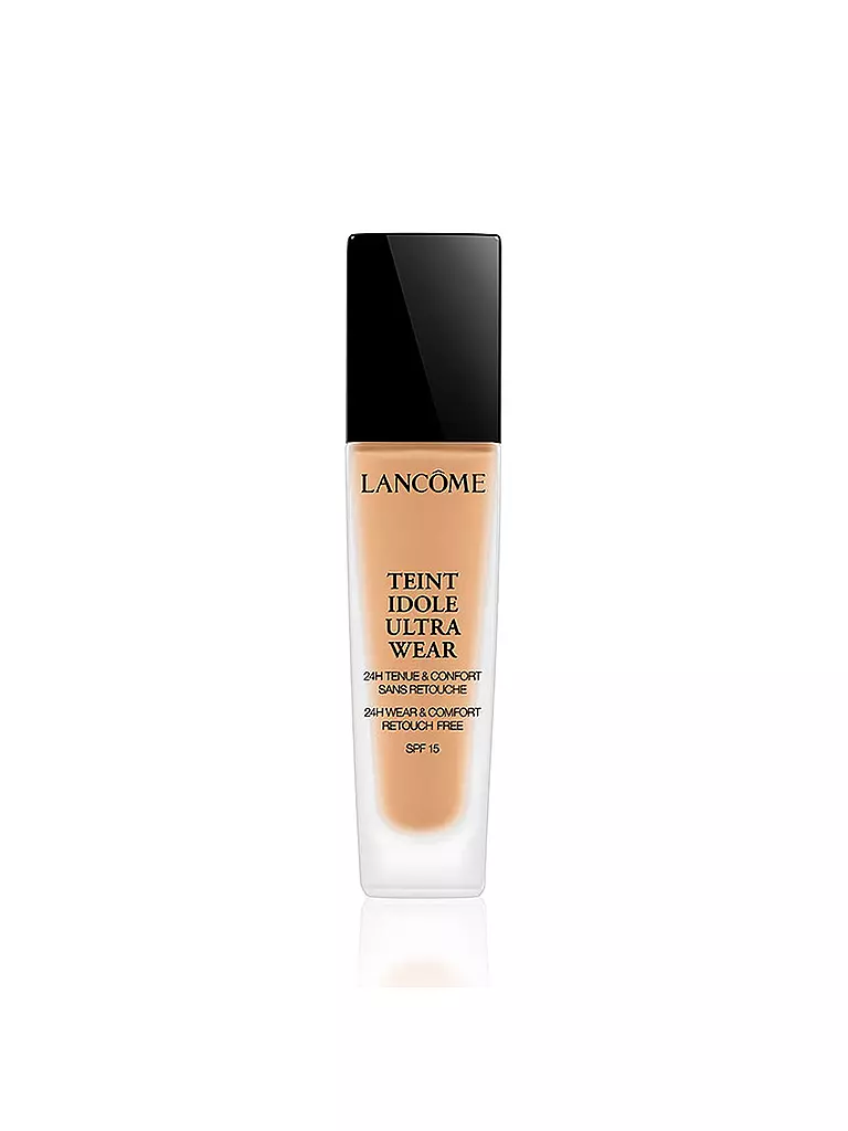 LANCÔME | Foundation - Teint Idole Ultra Wear (01 Beige Albatre) | beige