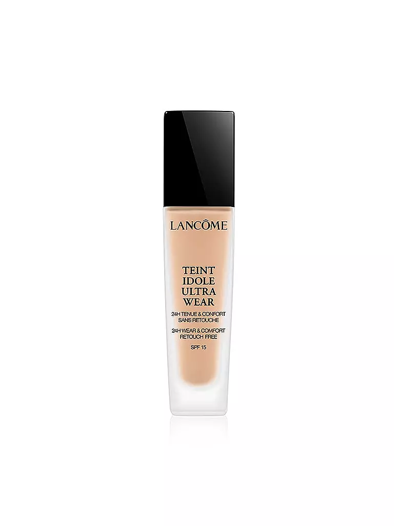 LANCÔME | Foundation - Teint Idole Ultra Wear (02 Lys Rose) | rosa