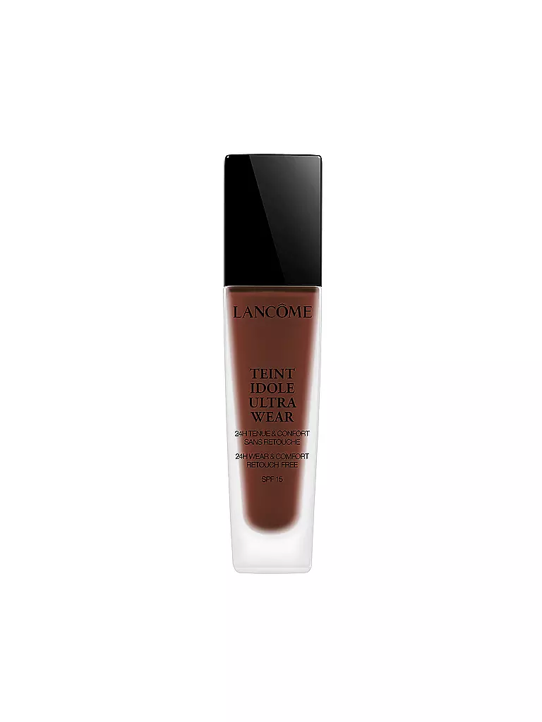 LANCÔME | Foundation - Teint Idole Ultra Wear (16 Brownie) | beige